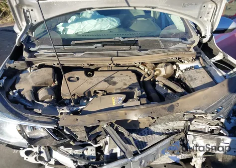 2018 Chevrolet Cruze Ls Auto z USA, uszkodzony, nr VIN 1G1BC5SM9J7152860